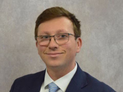 Photo of Matthew McDonnell