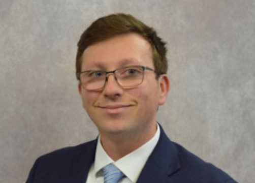 Photo of Matthew McDonnell